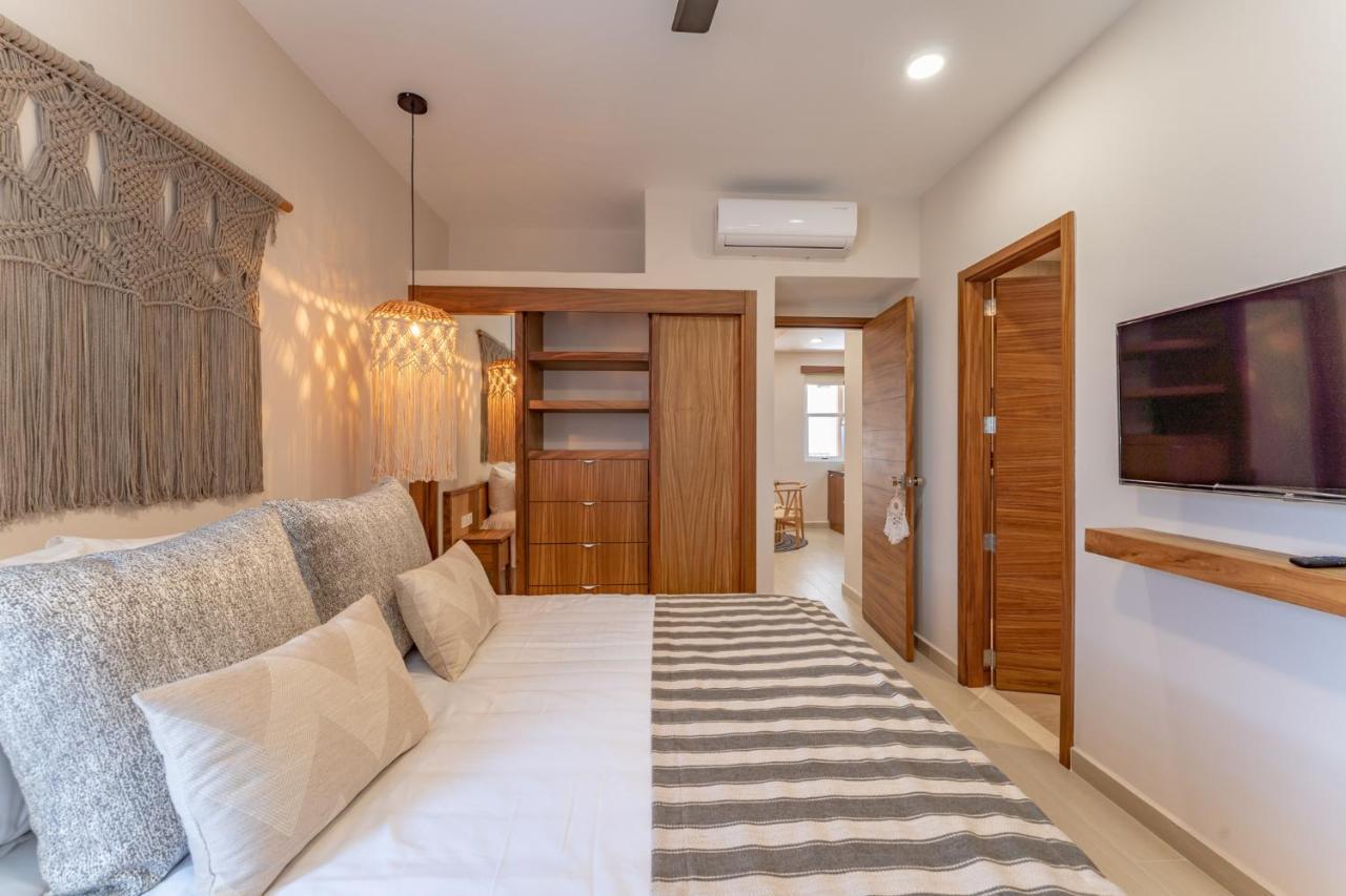 Apartment Habanero Living Playa del Carmen