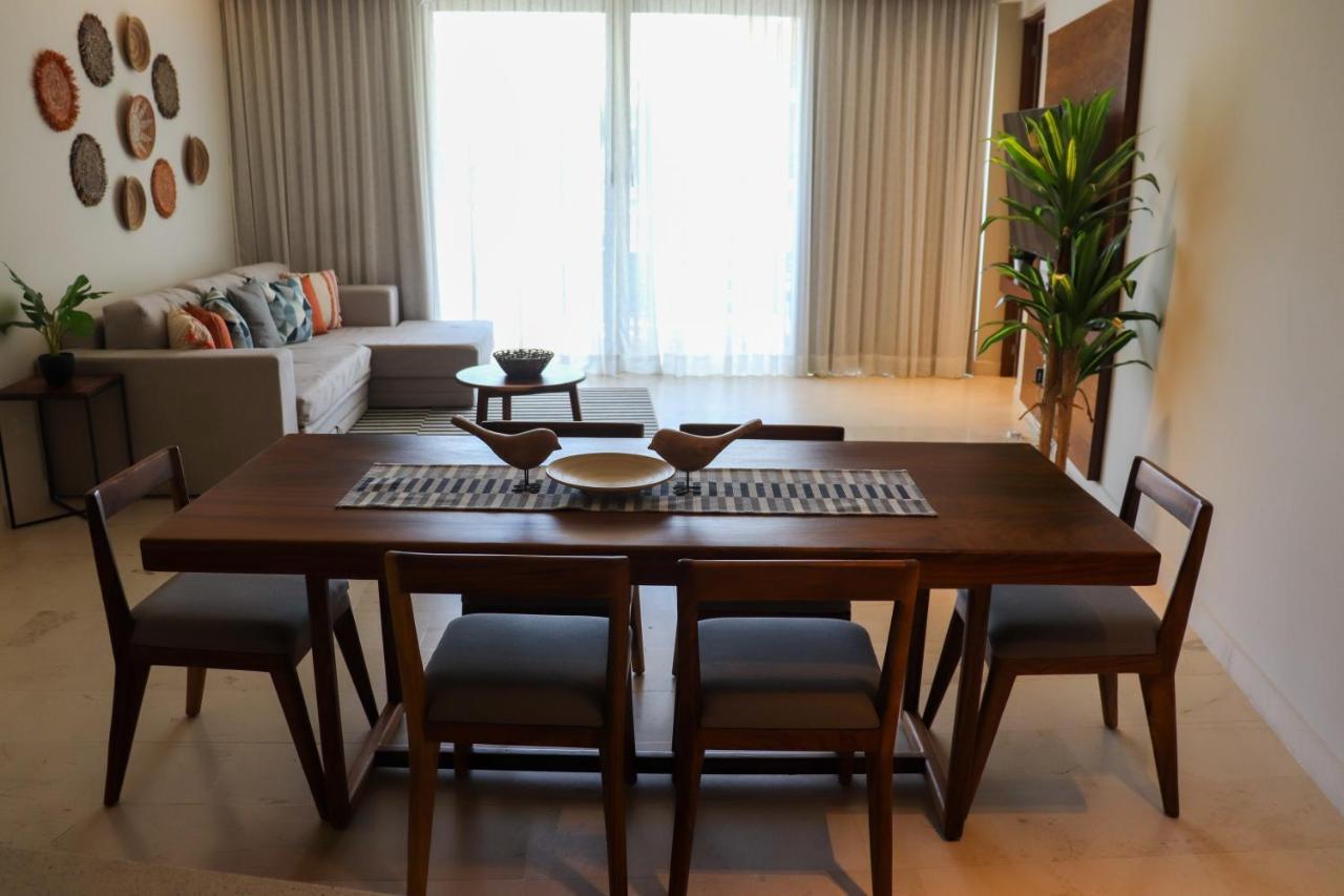 Apartment Miranda At Playa Del A Carmen By M&r