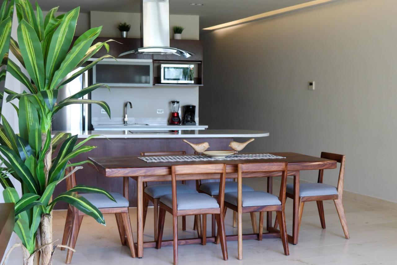 Apartment Miranda At Playa Del A Carmen By M&r