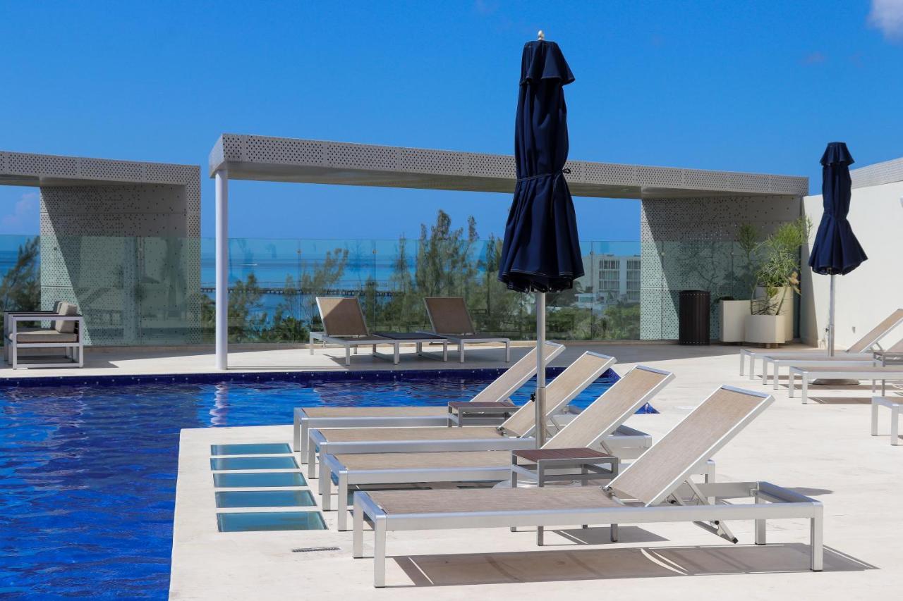 Apartment Miranda At Playa Del A Carmen By M&r *