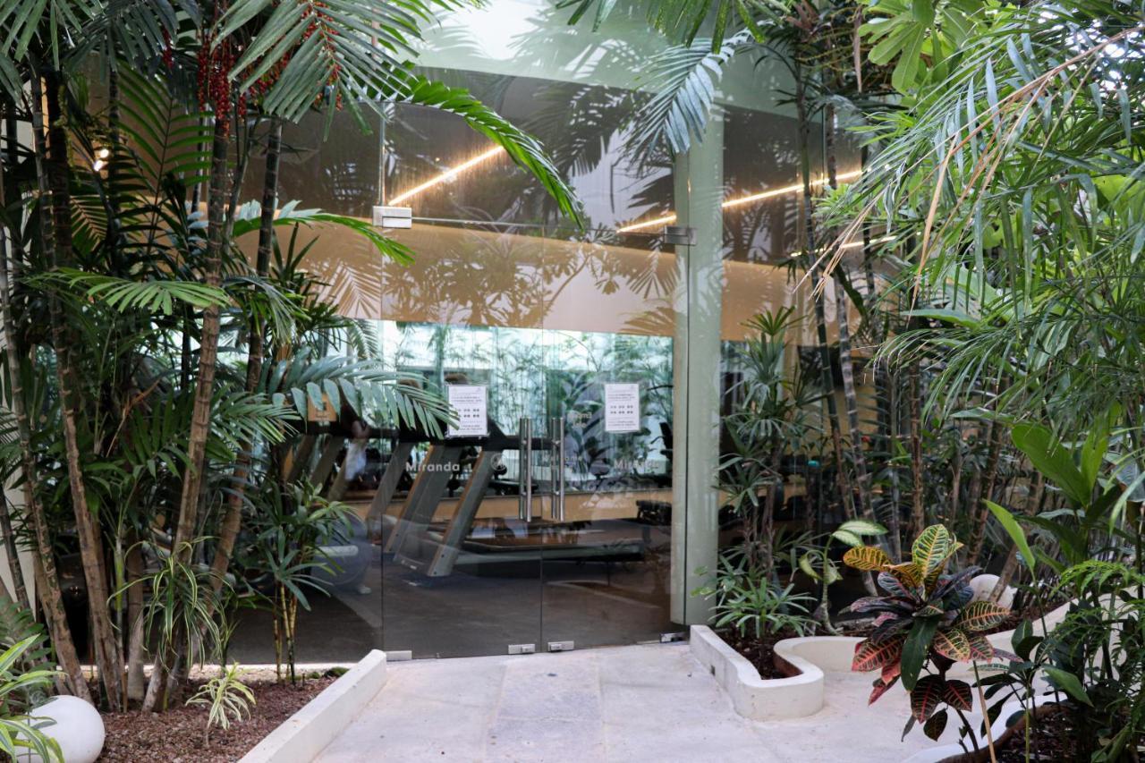 Apartment Miranda At Playa Del A Carmen By M&r *