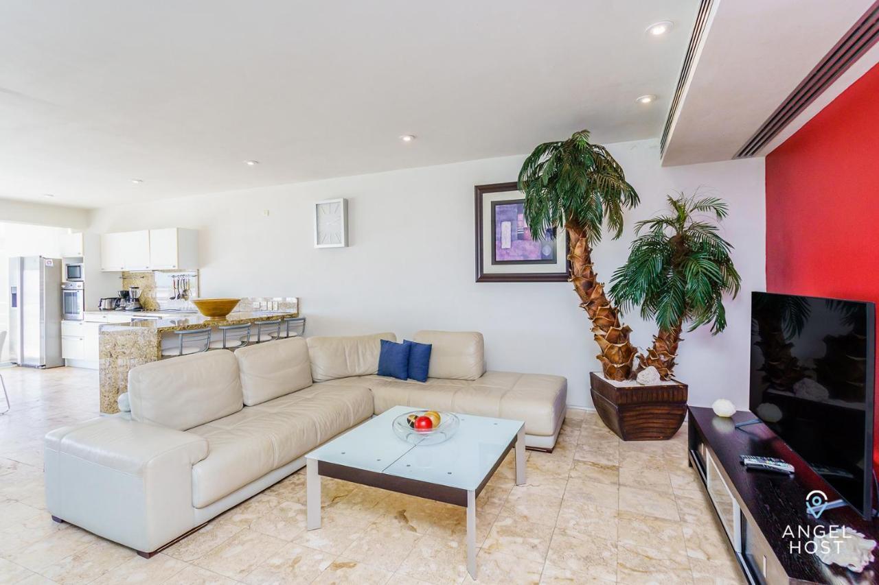 Apartment Gorgeous Magia Beachside By Stella