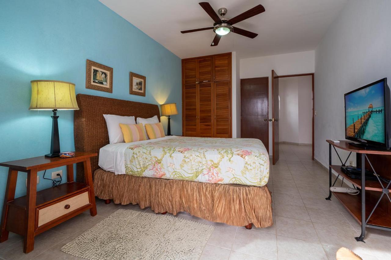 Pakal - Playacar Phase 2 With Pool - At Pakal Complex