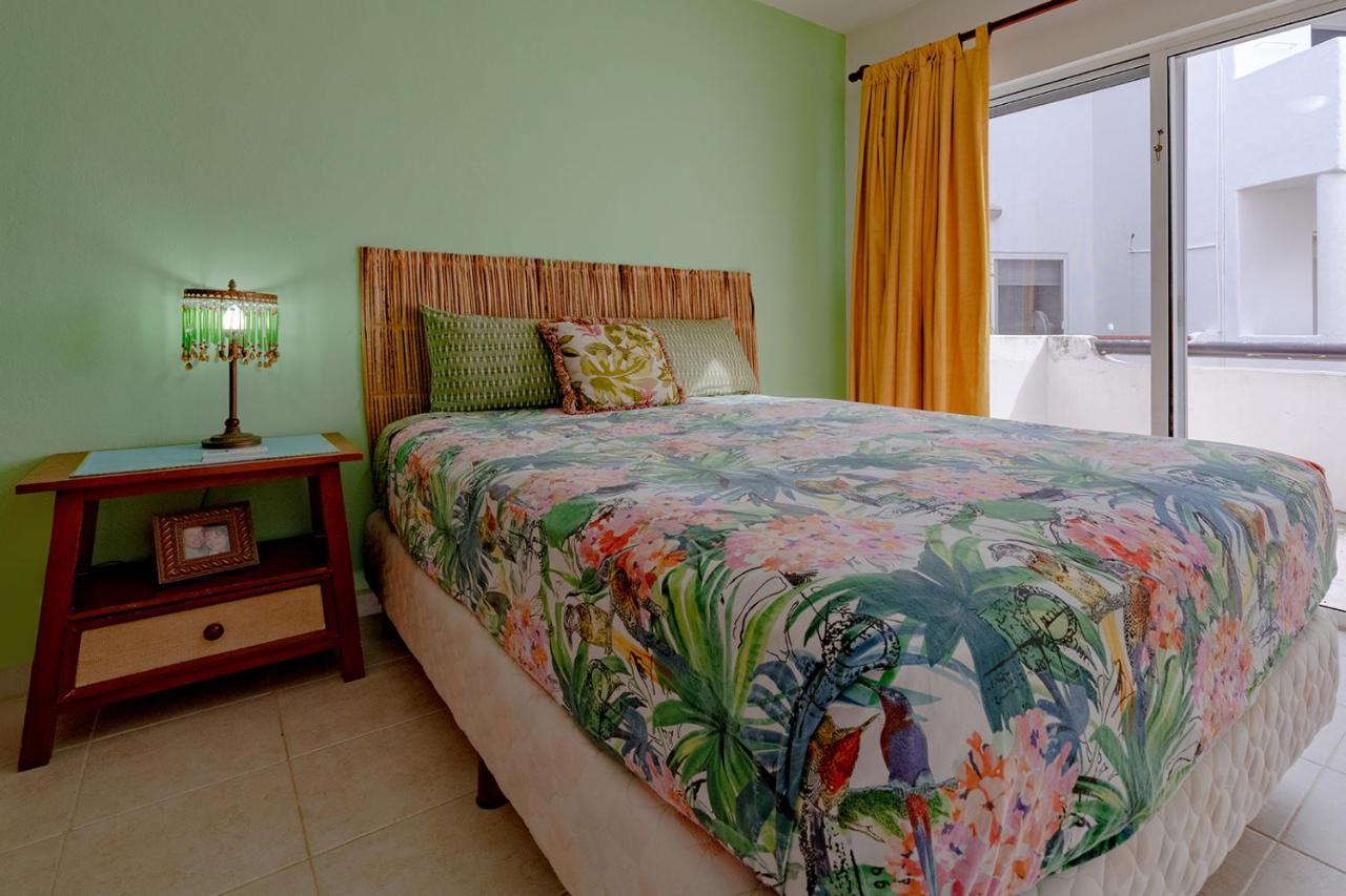 Pakal - Playacar Phase 2 With Pool - At Pakal Complex * Playa del Carmen
