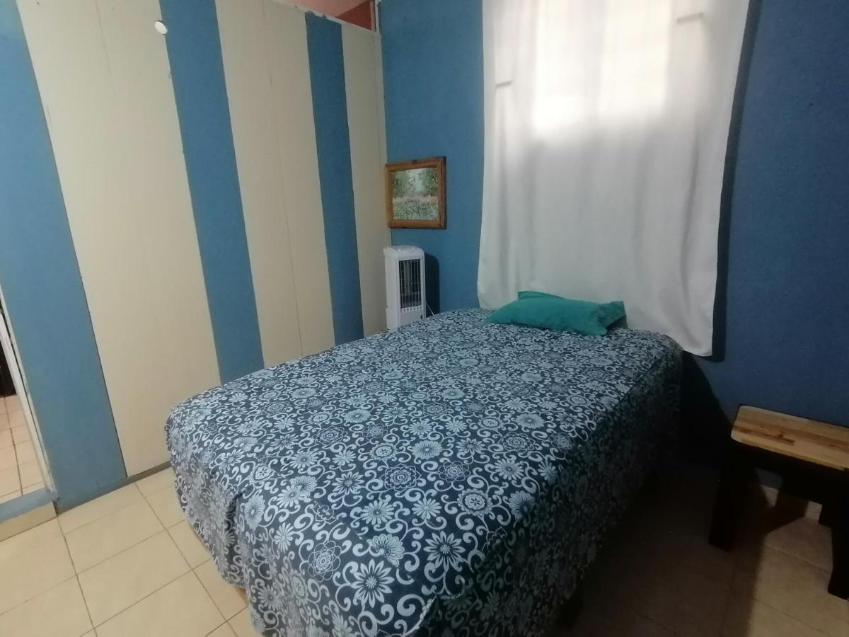 Apartment Depto Vacacional Con Wifi Almendros