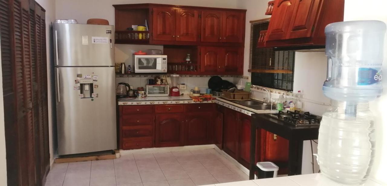 Accommodatie bij particulieren Hogar Y Salud En Playa *