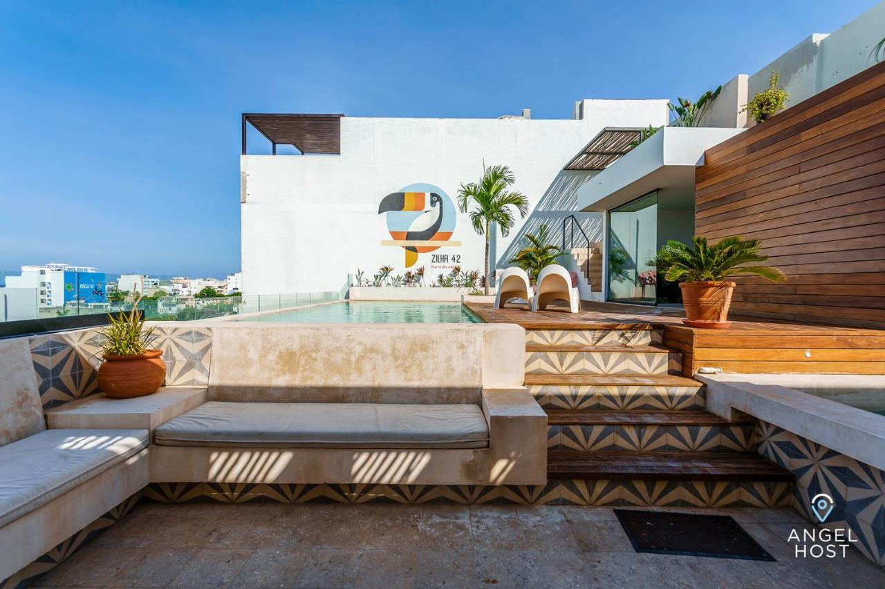 Lovely Zilha 42 By Vimex Playa del Carmen
