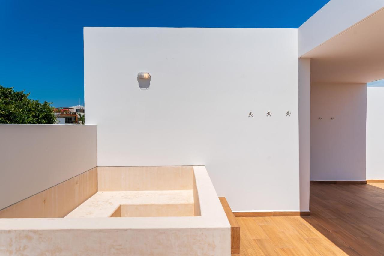 Entire House- 3br With Private Roof Deck *