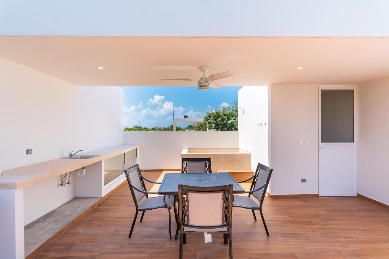 Entire House- 3br With Private Roof Deck *