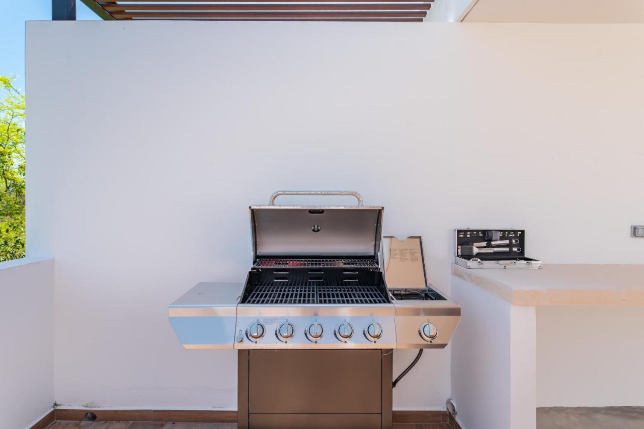Entire House- 3br With Private Roof Deck Ferienhaus *