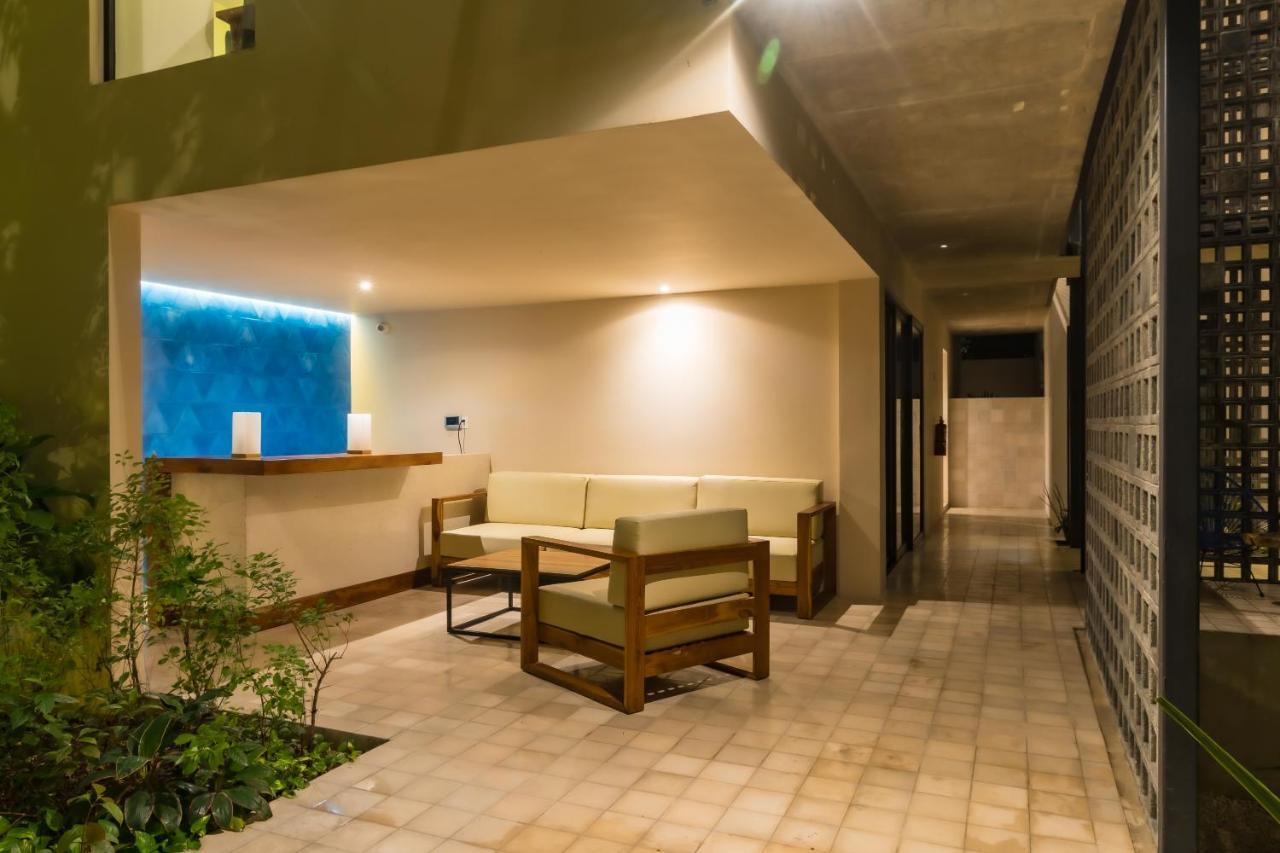 Appartement Kaab At The Park By The Spot Playa del Carmen