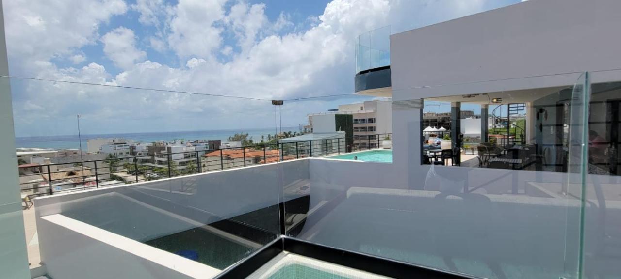 The Boat Studio Penthouse With Private Pool Apartment *