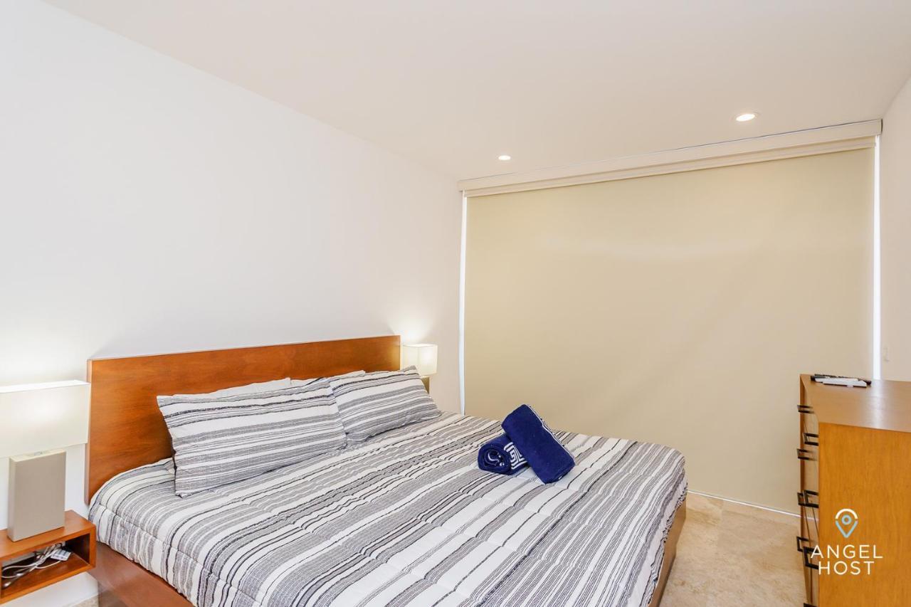 Lovely Zilha 42 By Vimex Apartment Playa del Carmen