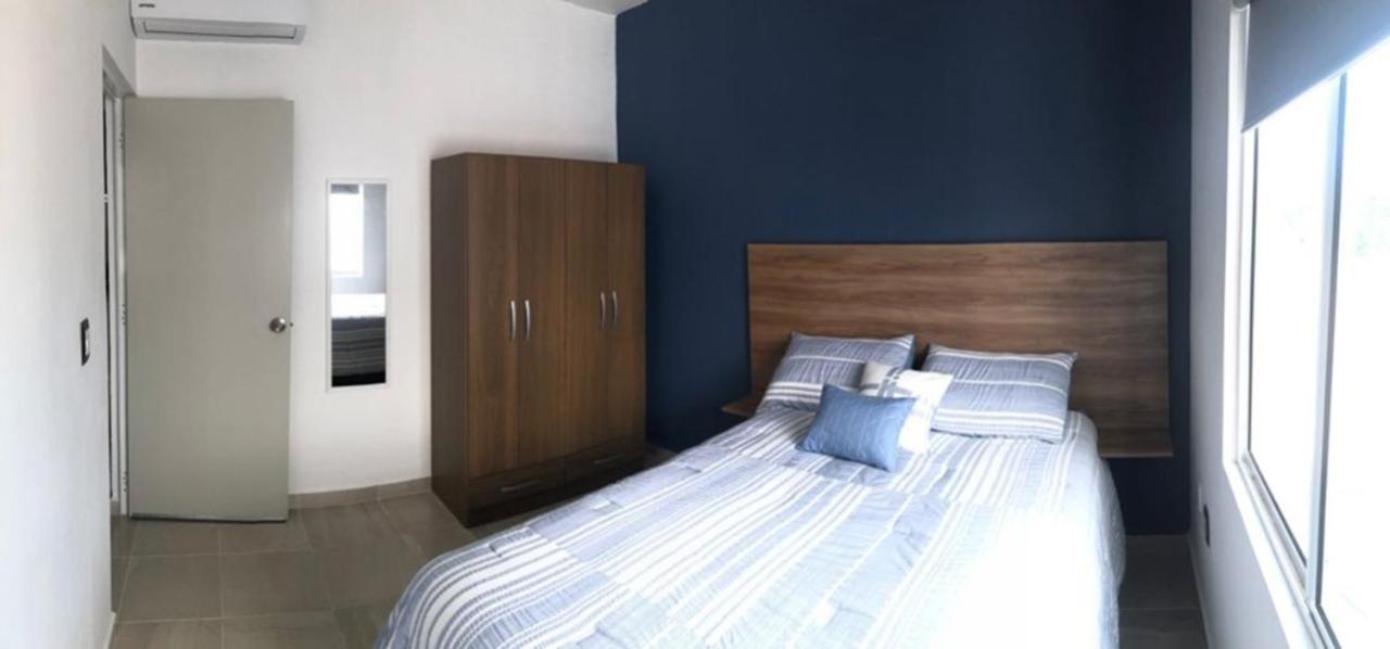 Hermoso Departamento En Ciudad Mayakoba Playa del Carmen
