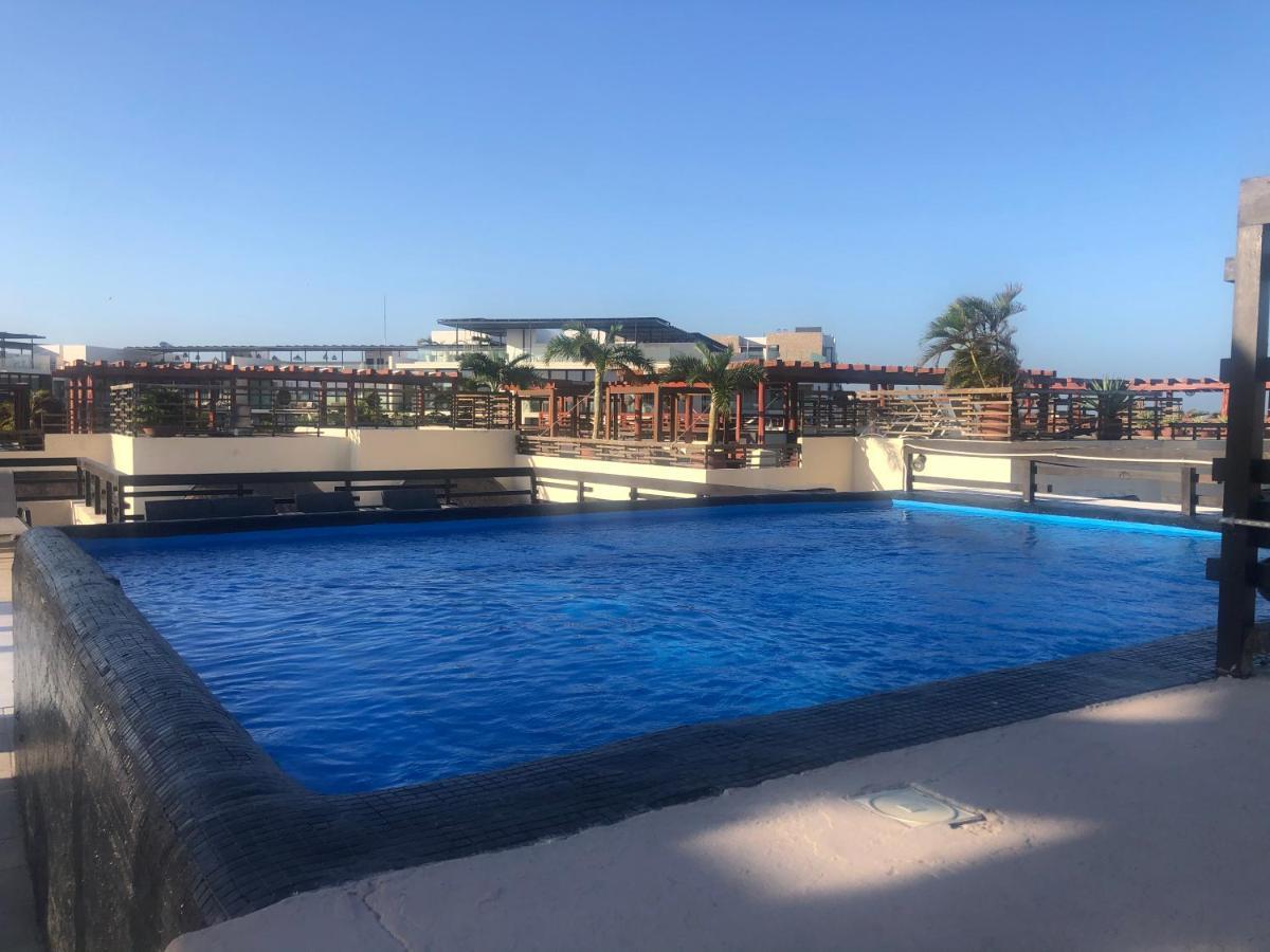 Aldea Thai Beachfront Playa del Carmen
