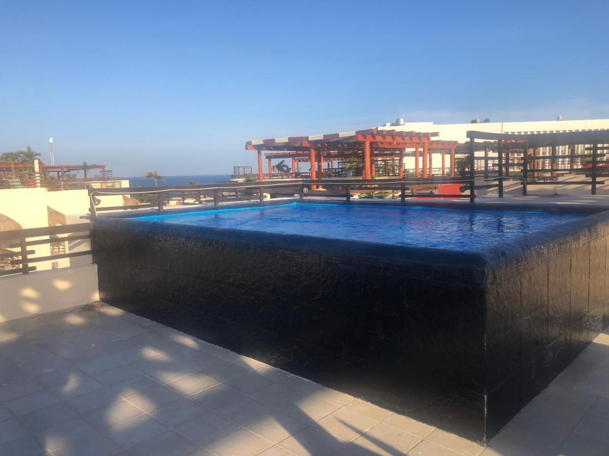 Aldea Thai Beachfront