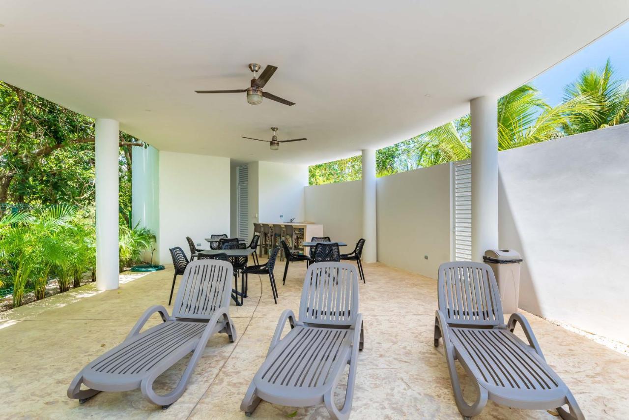 Ferienhaus Entire House- 3br With Private Roof Deck
