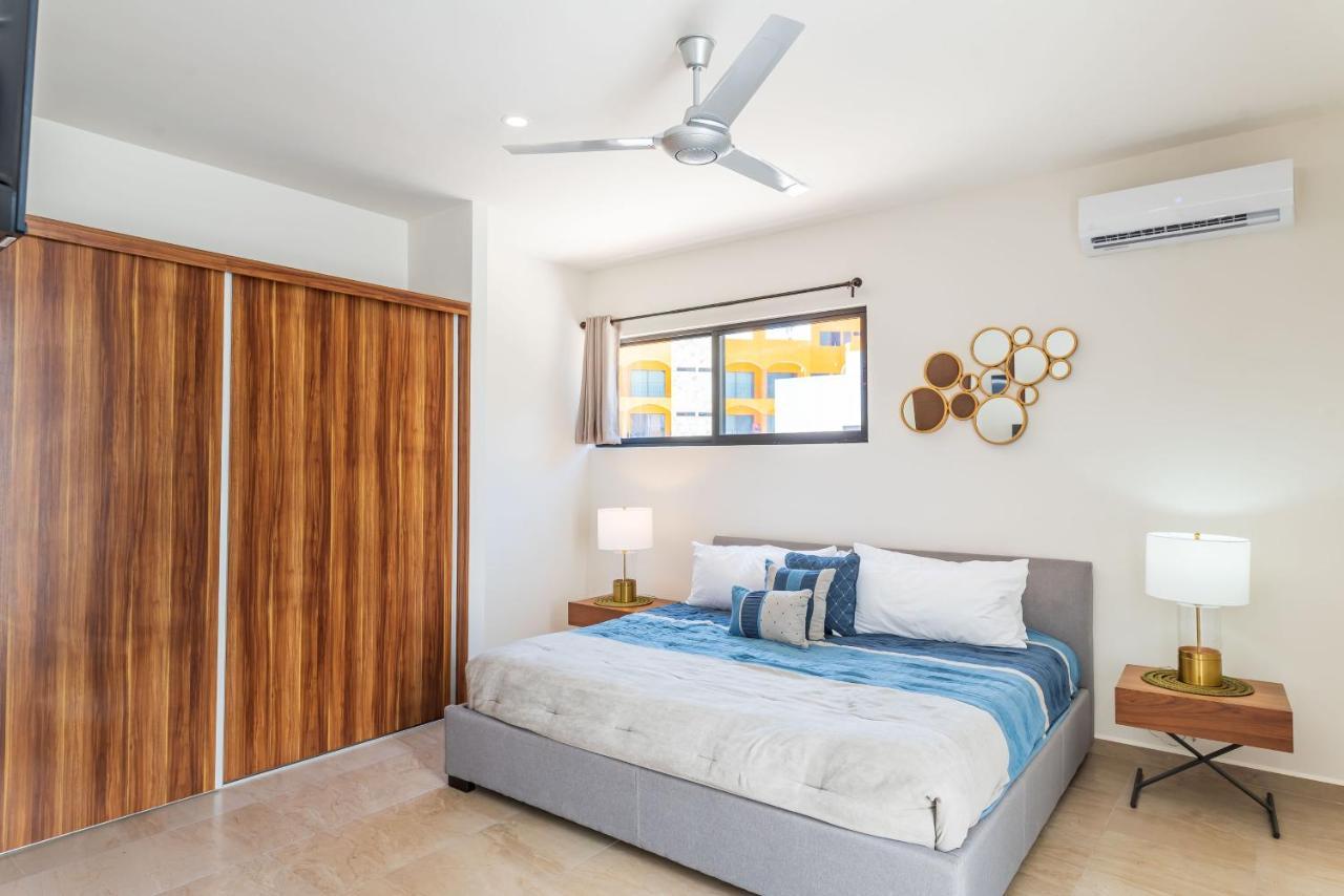 Entire House- 3br With Private Roof Deck Ferienhaus