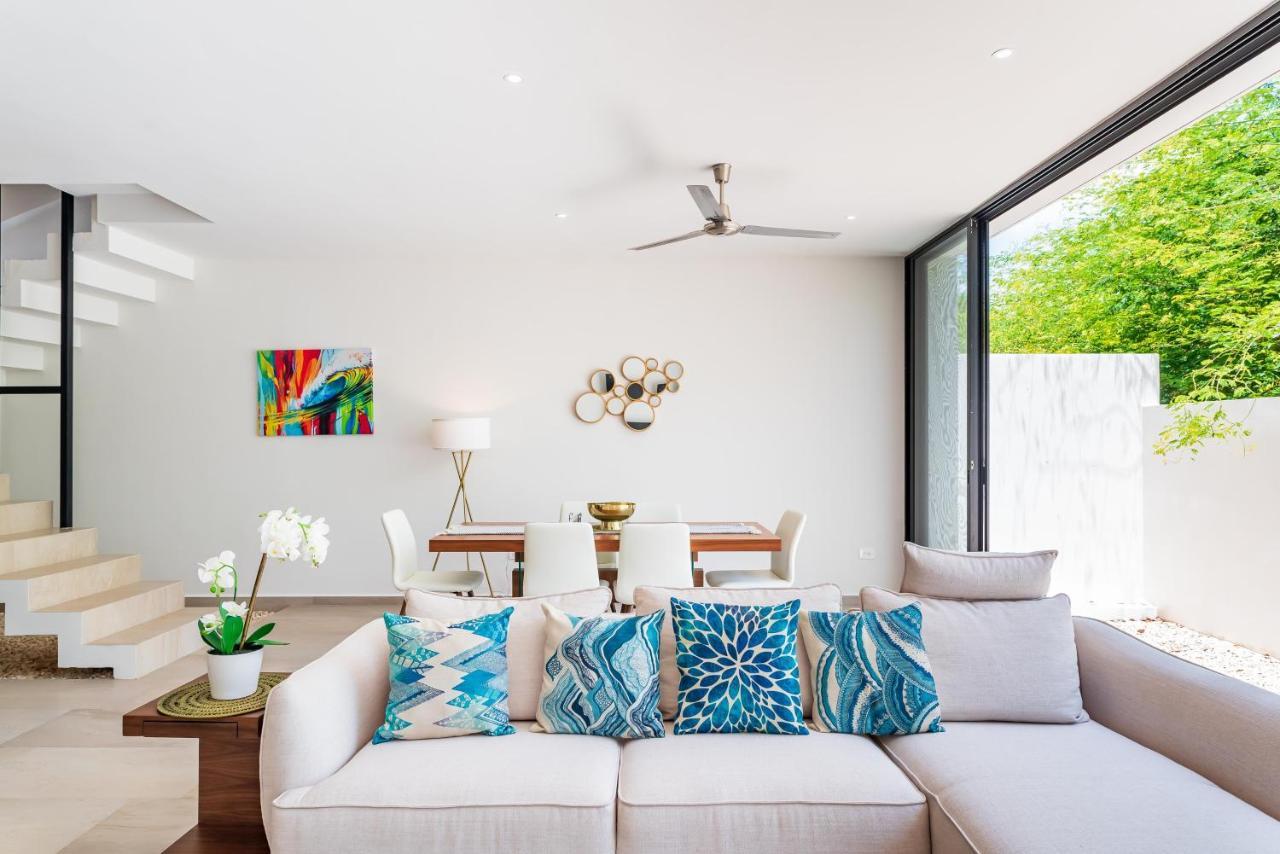 Entire House- 3br With Private Roof Deck Ferienhaus