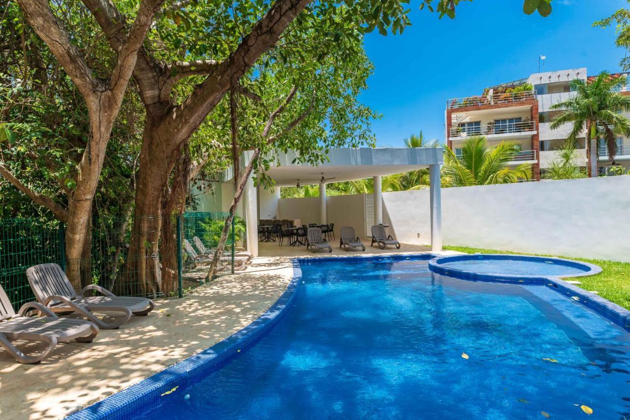 Entire House- 3br With Private Roof Deck Ferienhaus Playa del Carmen
