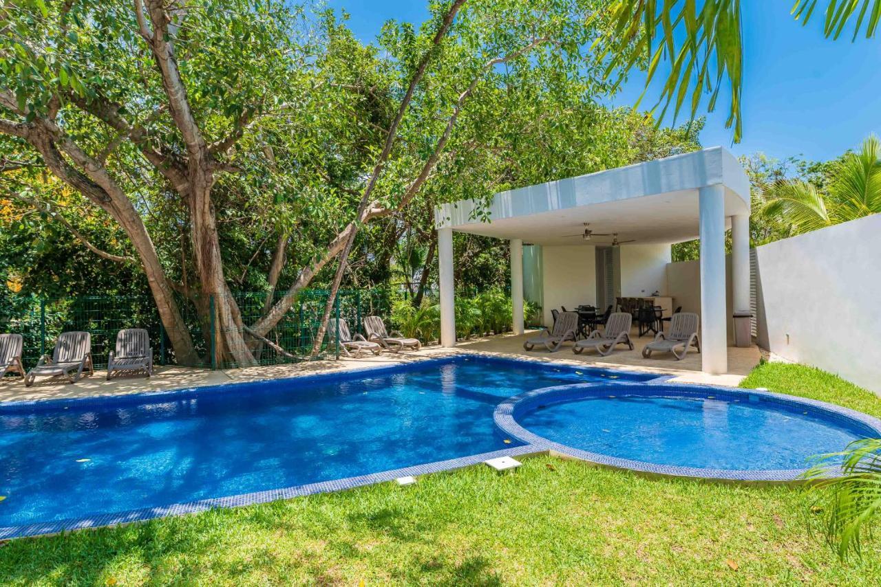 Ferienhaus Entire House- 3br With Private Roof Deck *