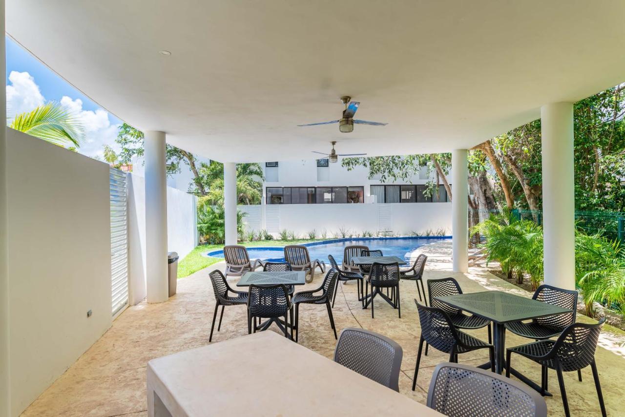 Entire House- 3br With Private Roof Deck * Playa del Carmen