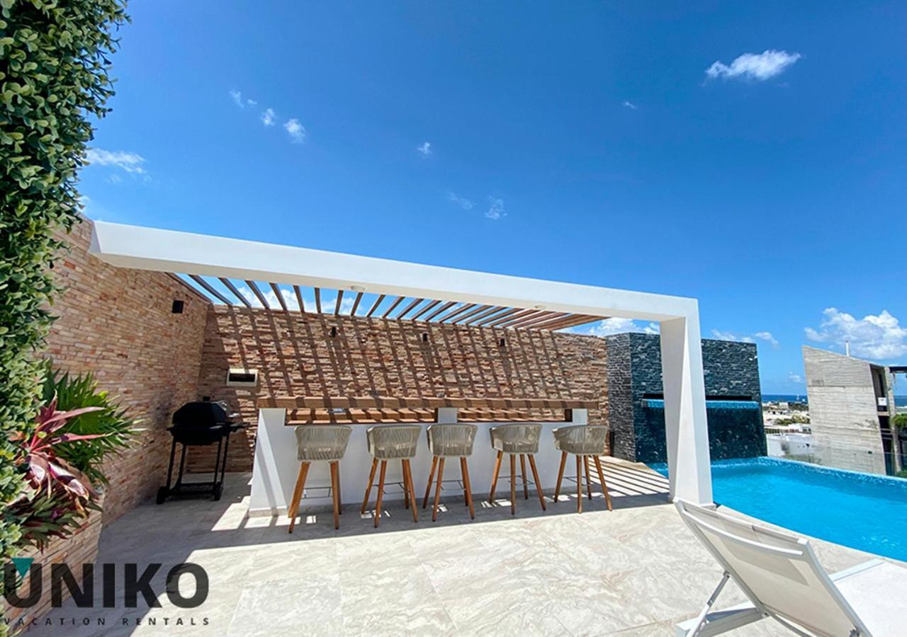 Apartamento Peaceful New Studio In Midtown Menesses *