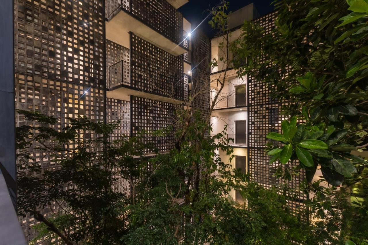 Kaab At The Park By The Spot Appartement Playa del Carmen
