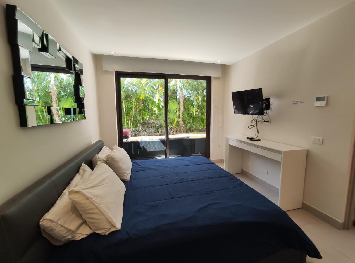 Lorena Ochoa - Corasol Apartamento Playa del Carmen