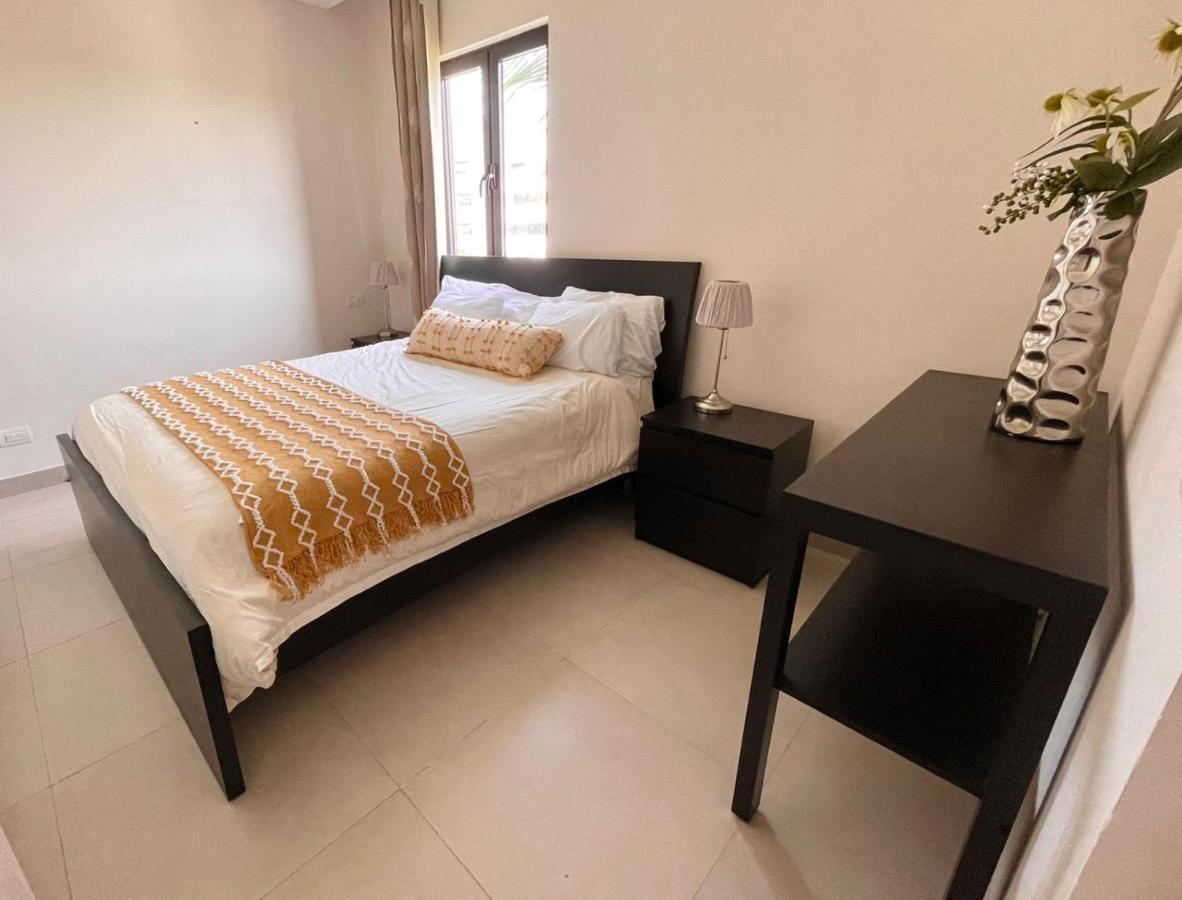 Lorena Ochoa - Corasol Apartamento *