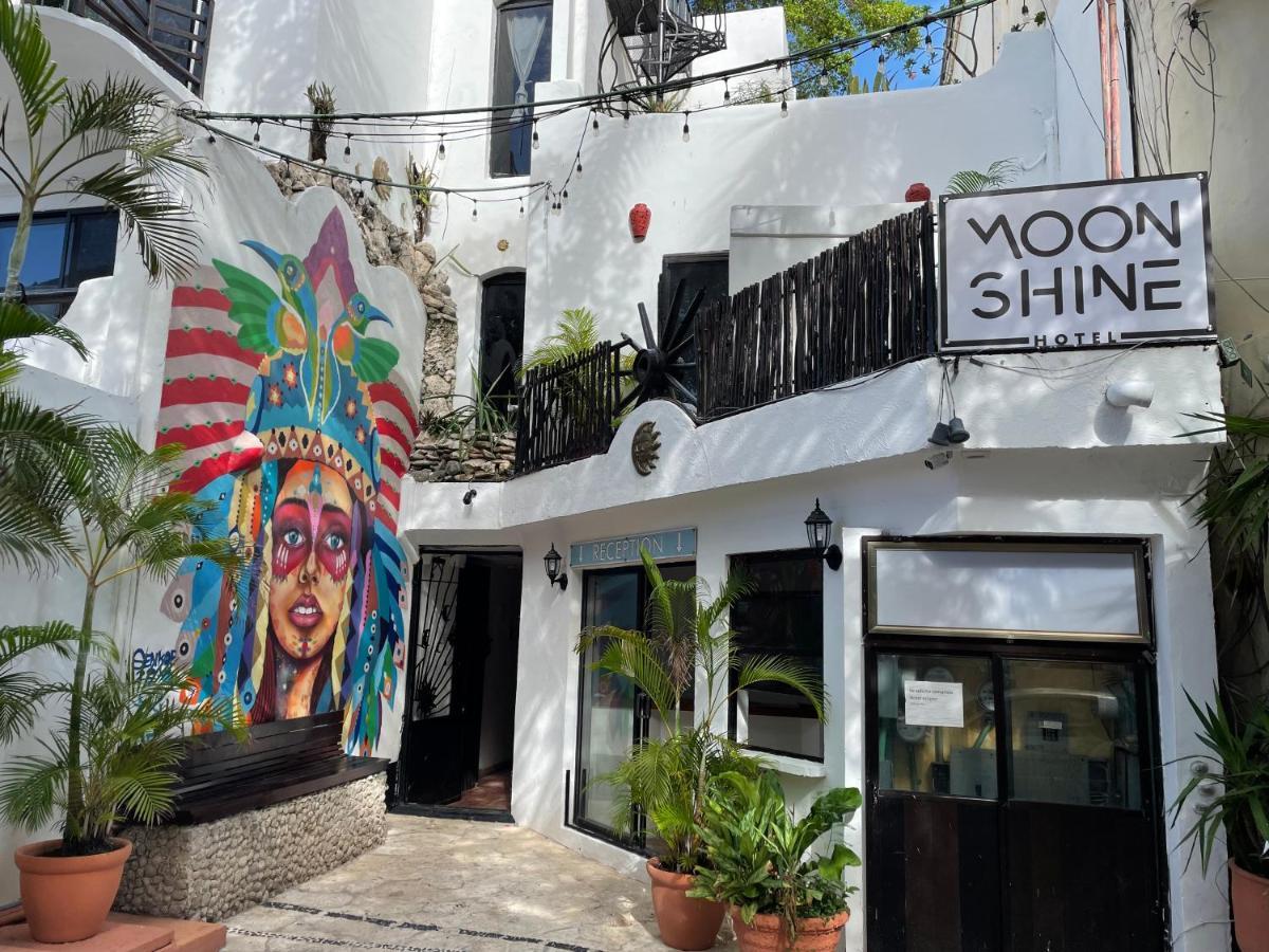 Moonshine 3*