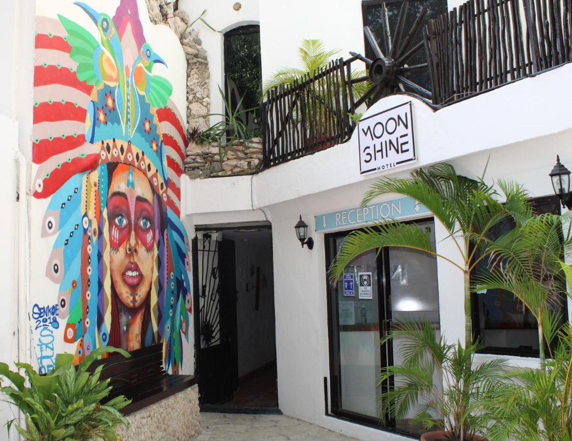 Moonshine Hotel 3*