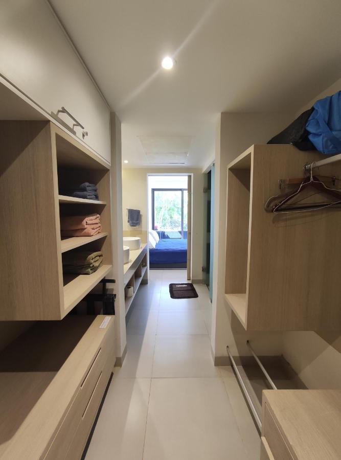 Apartamento Lorena Ochoa - Corasol *