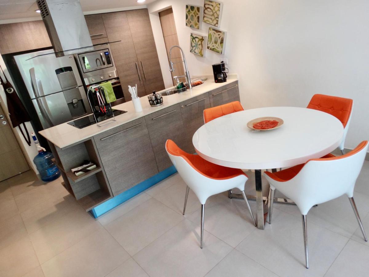 Lorena Ochoa - Corasol Apartamento