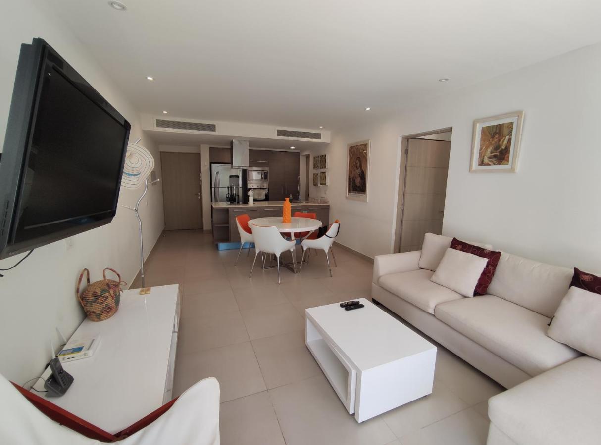 Lorena Ochoa - Corasol Apartamento