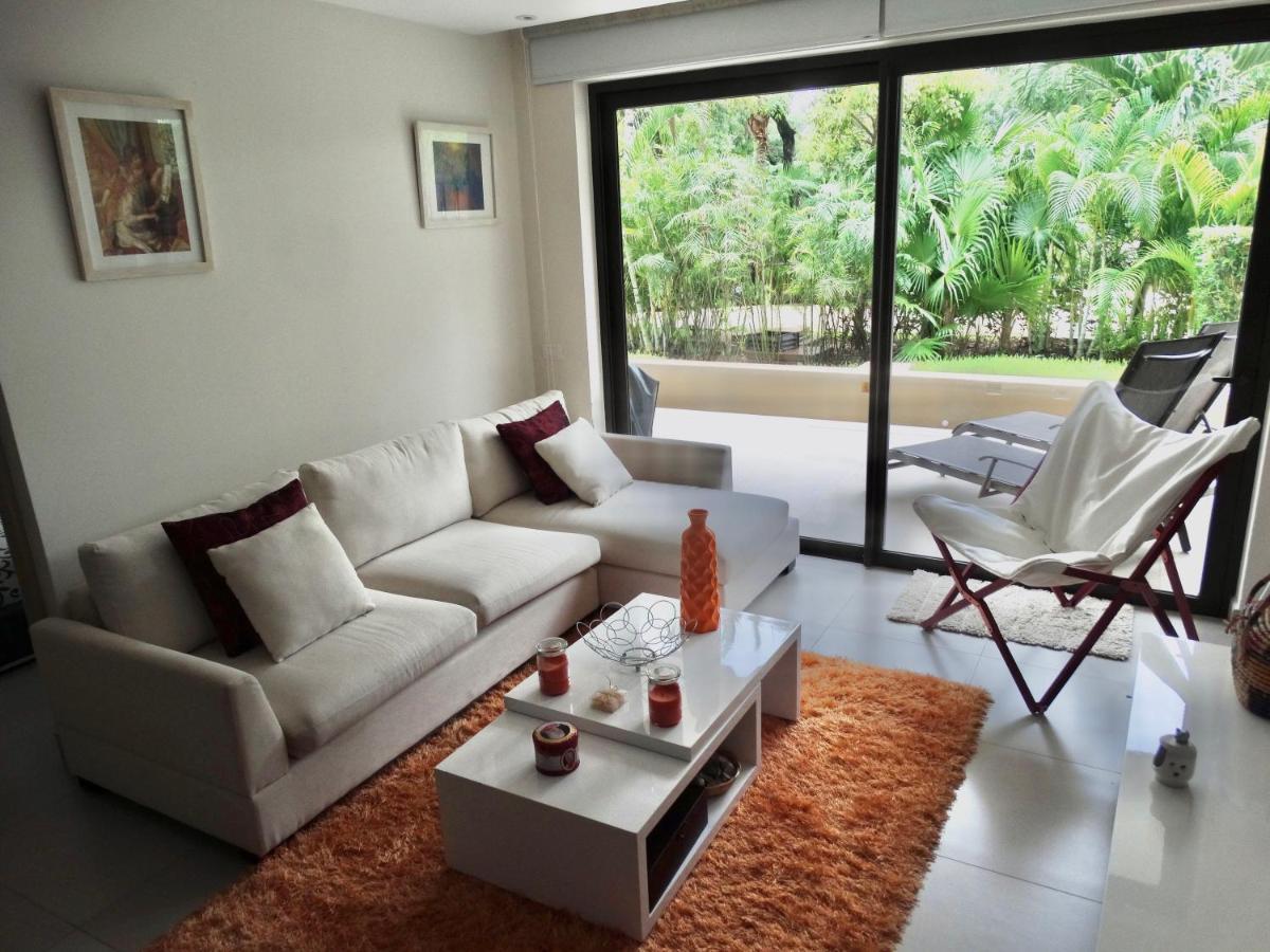 Apartamento Lorena Ochoa - Corasol