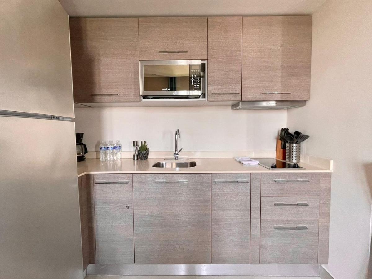 Lorena Ochoa - Corasol Apartamento