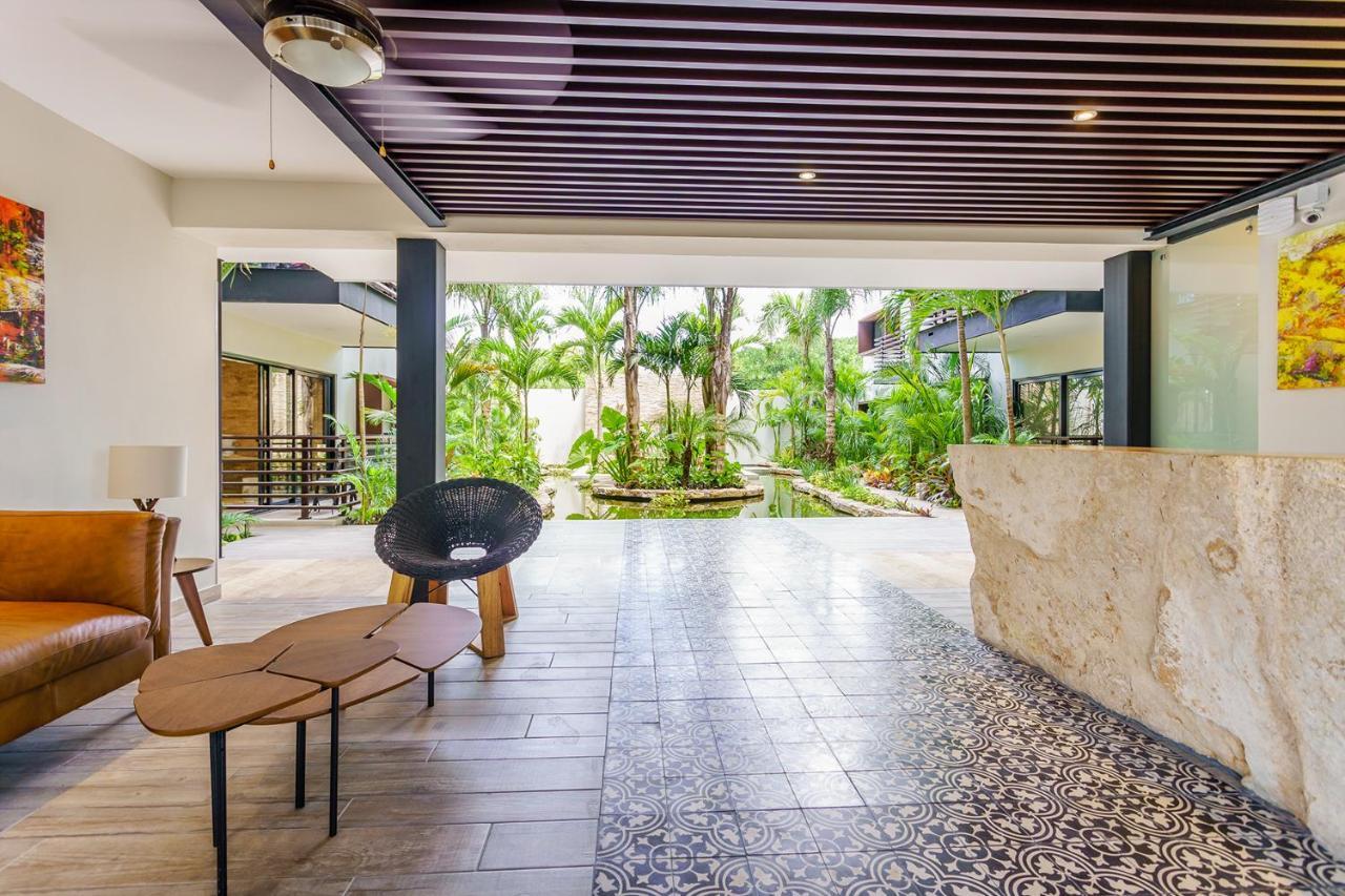 Luxurious Arenis Living By Stella Apartment Playa del Carmen
