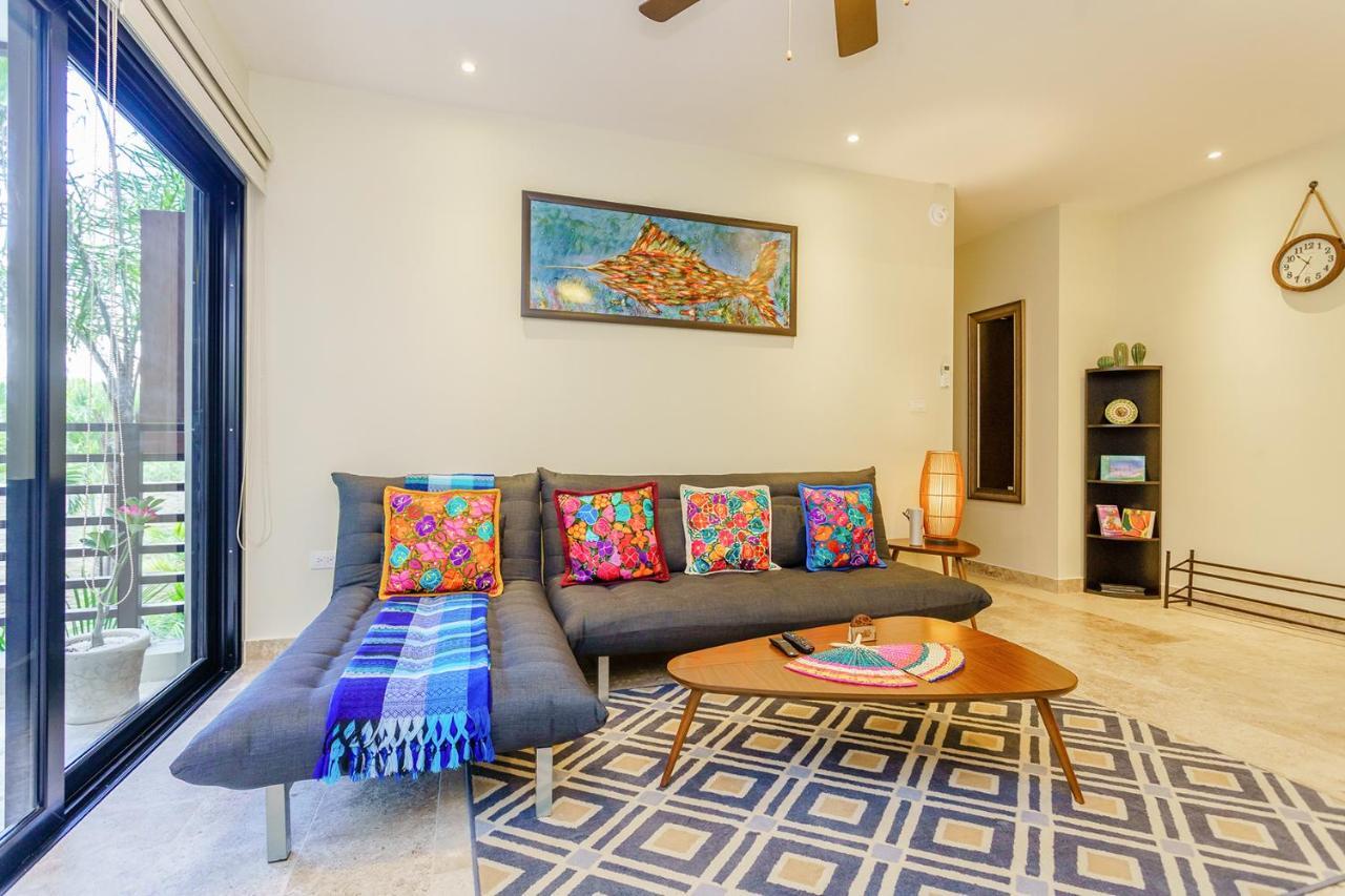 Luxurious Arenis Living By Stella Apartment Playa del Carmen