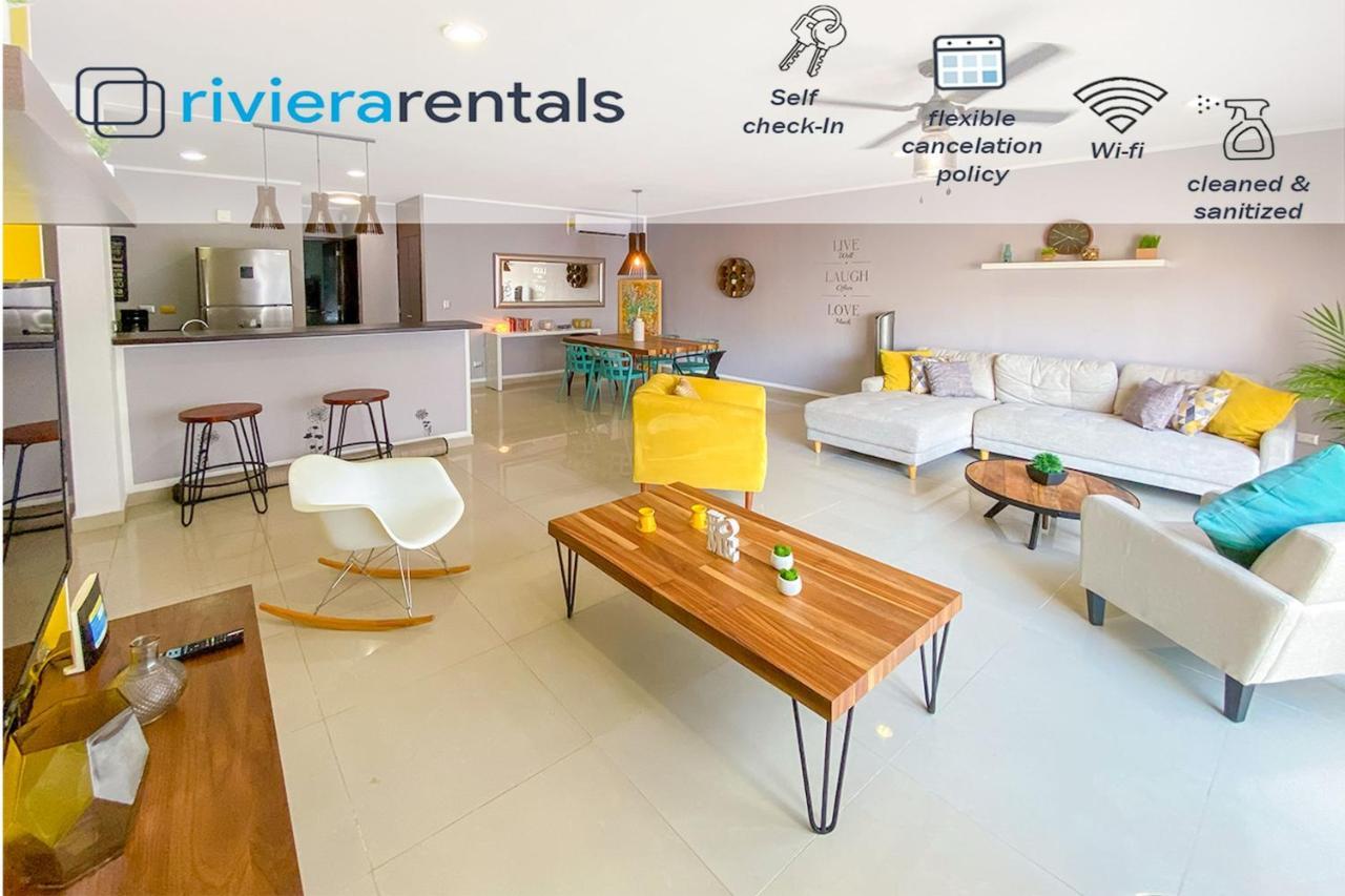 Appartement Plaza Paraiso By Riviera *