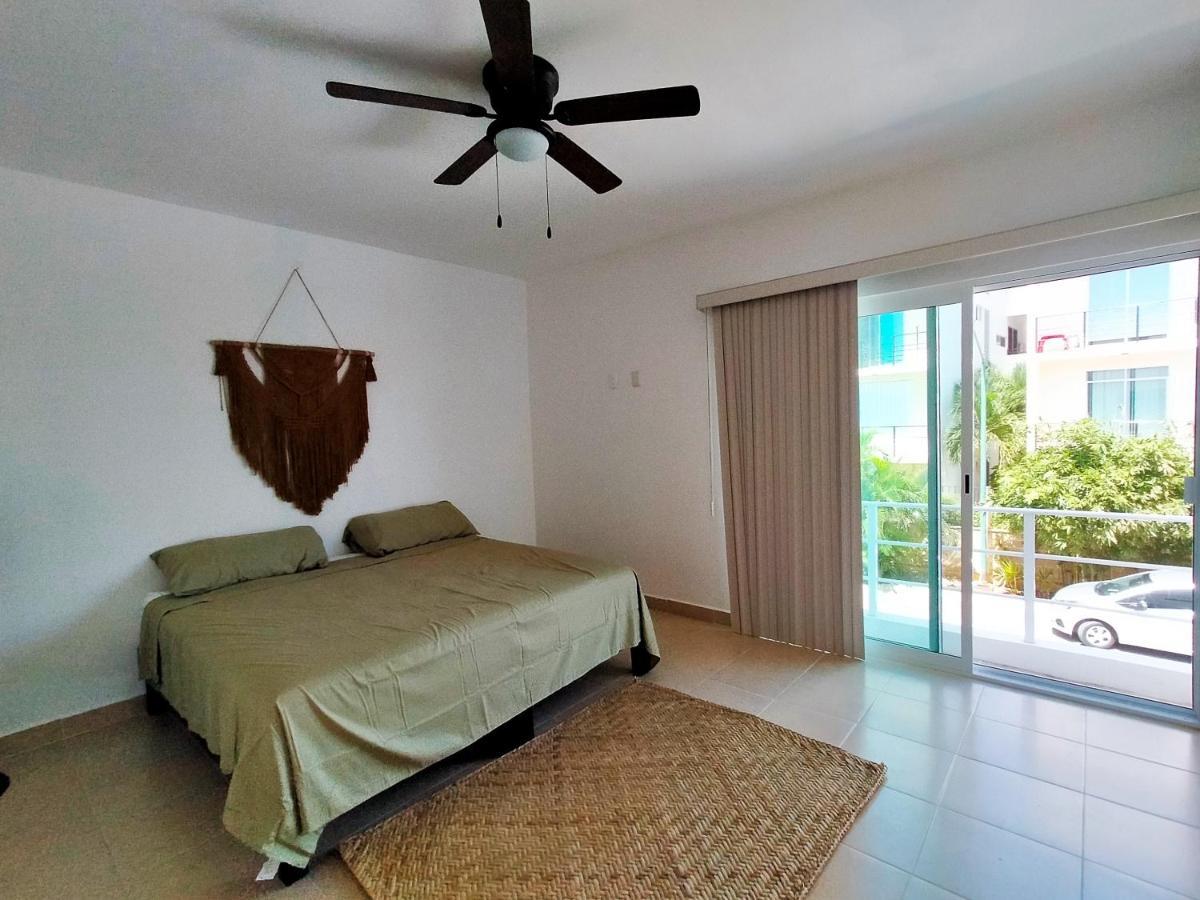 Casa Punta Estrella Ferienhaus Playa del Carmen