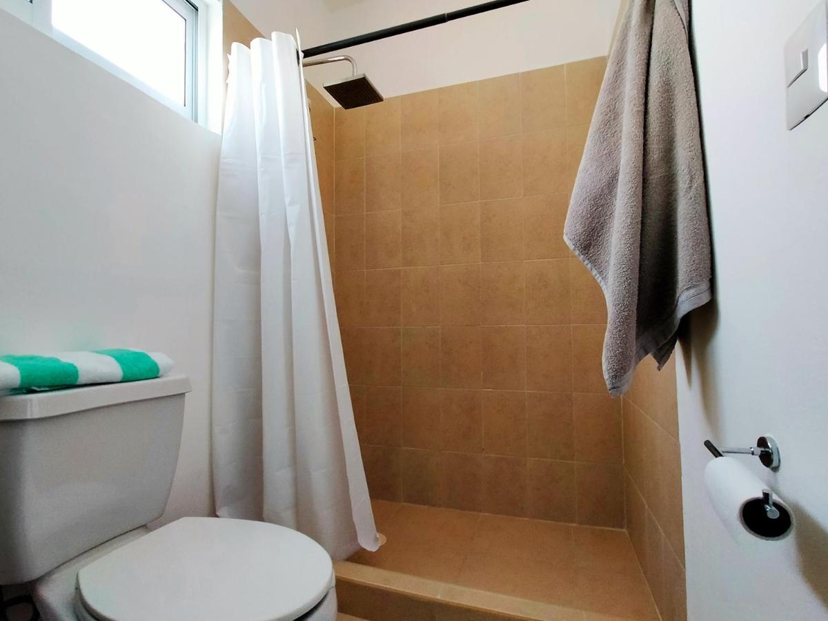 Casa Punta Estrella Ferienhaus Playa del Carmen