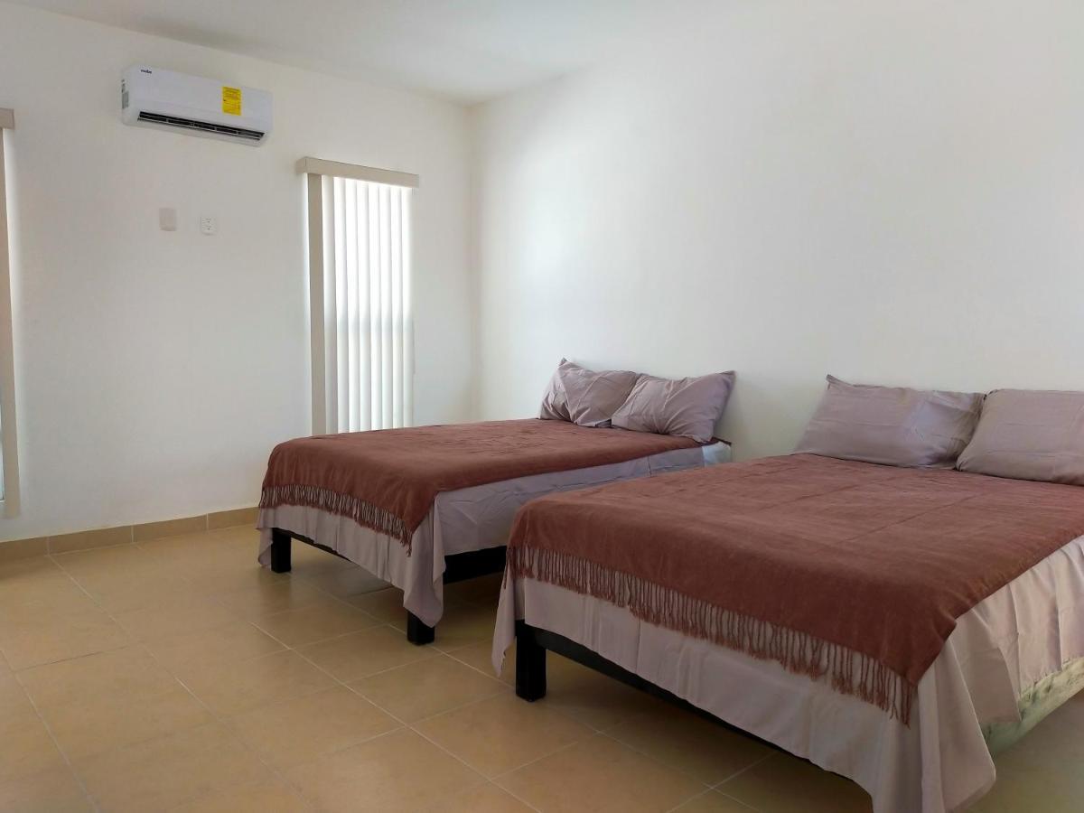 Casa Punta Estrella Ferienhaus Playa del Carmen