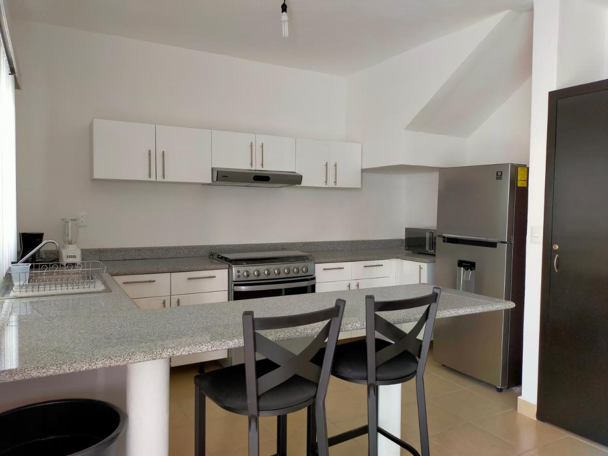 Casa Punta Estrella Ferienhaus Playa del Carmen