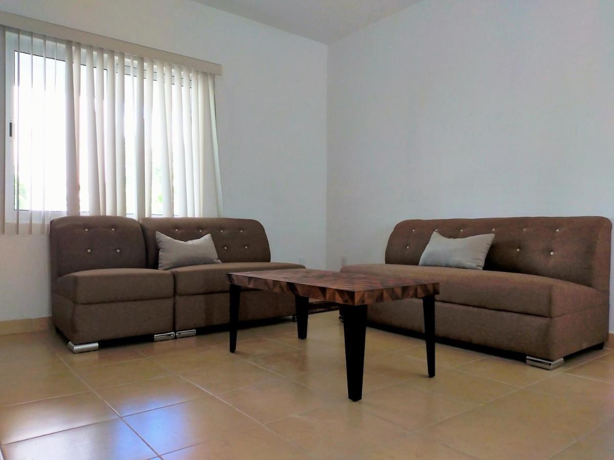 Ferienhaus Casa Punta Estrella