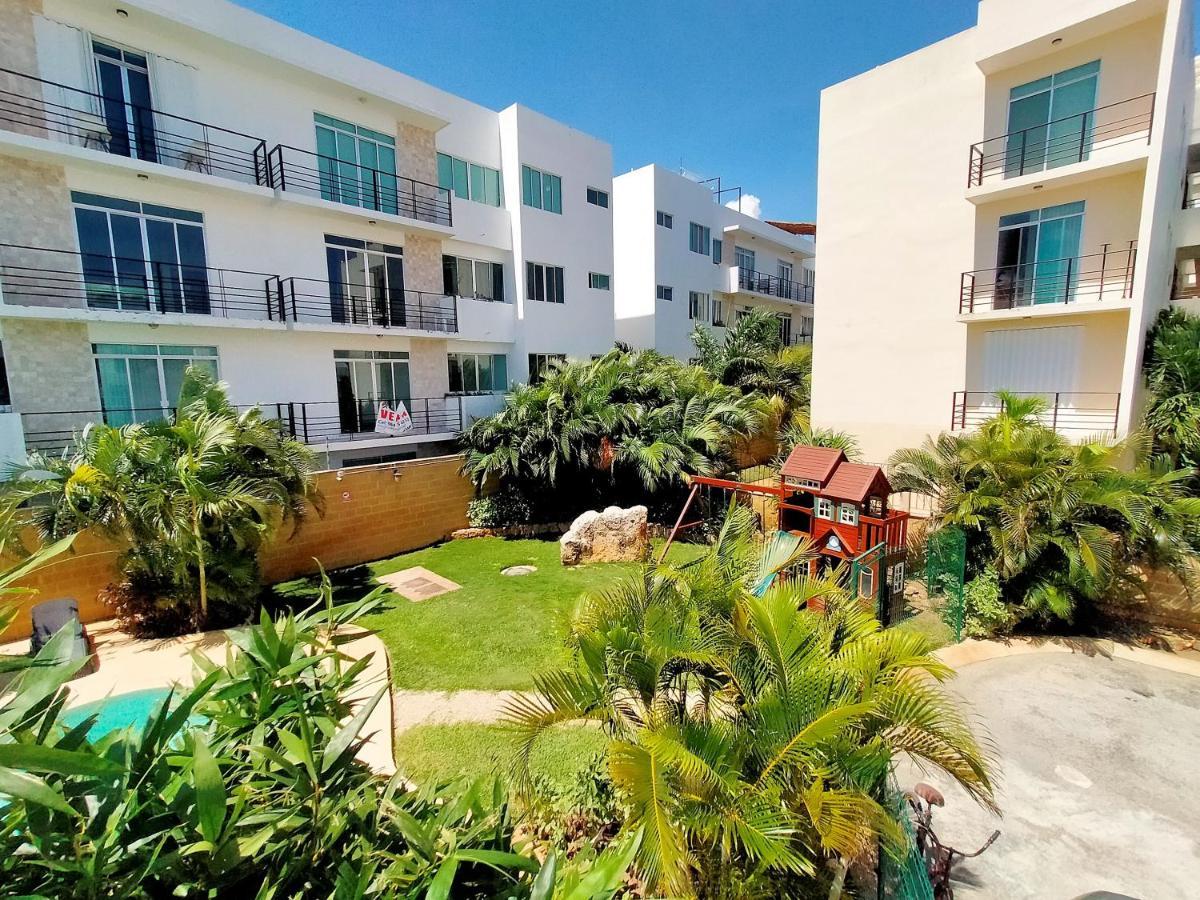 Ferienhaus Casa Punta Estrella