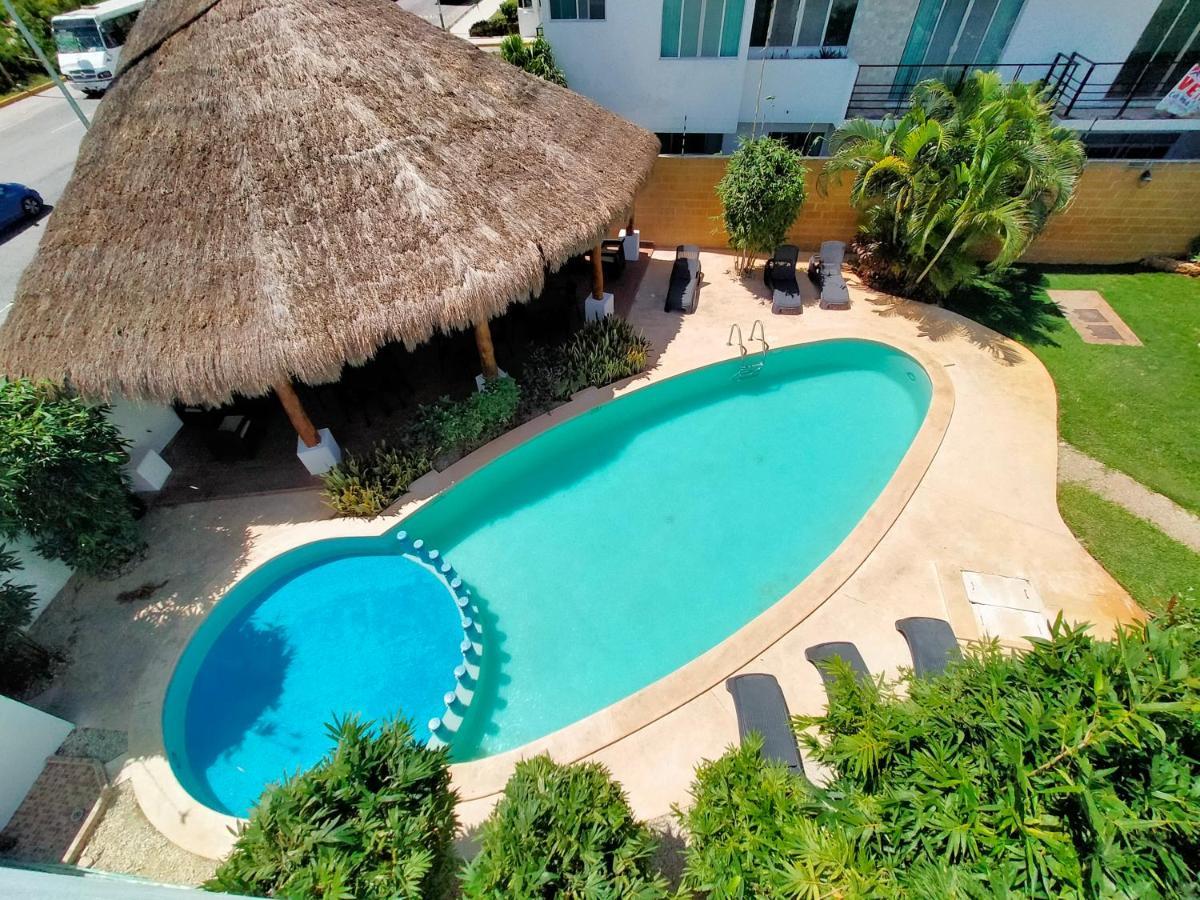 Ferienhaus Casa Punta Estrella Playa del Carmen