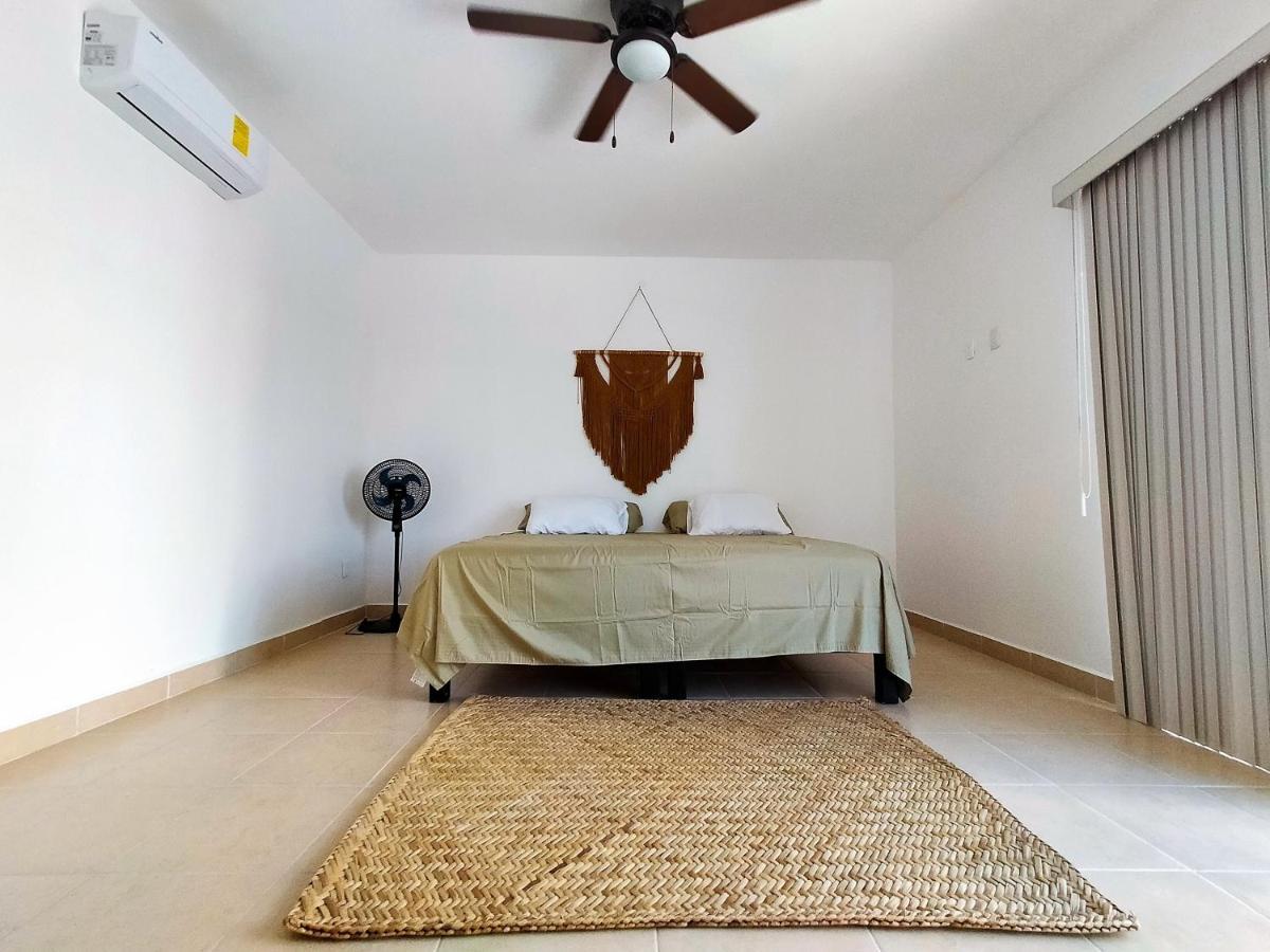 Casa Punta Estrella Ferienhaus