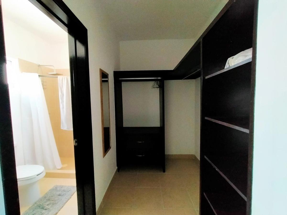 Ferienhaus Casa Punta Estrella Playa del Carmen