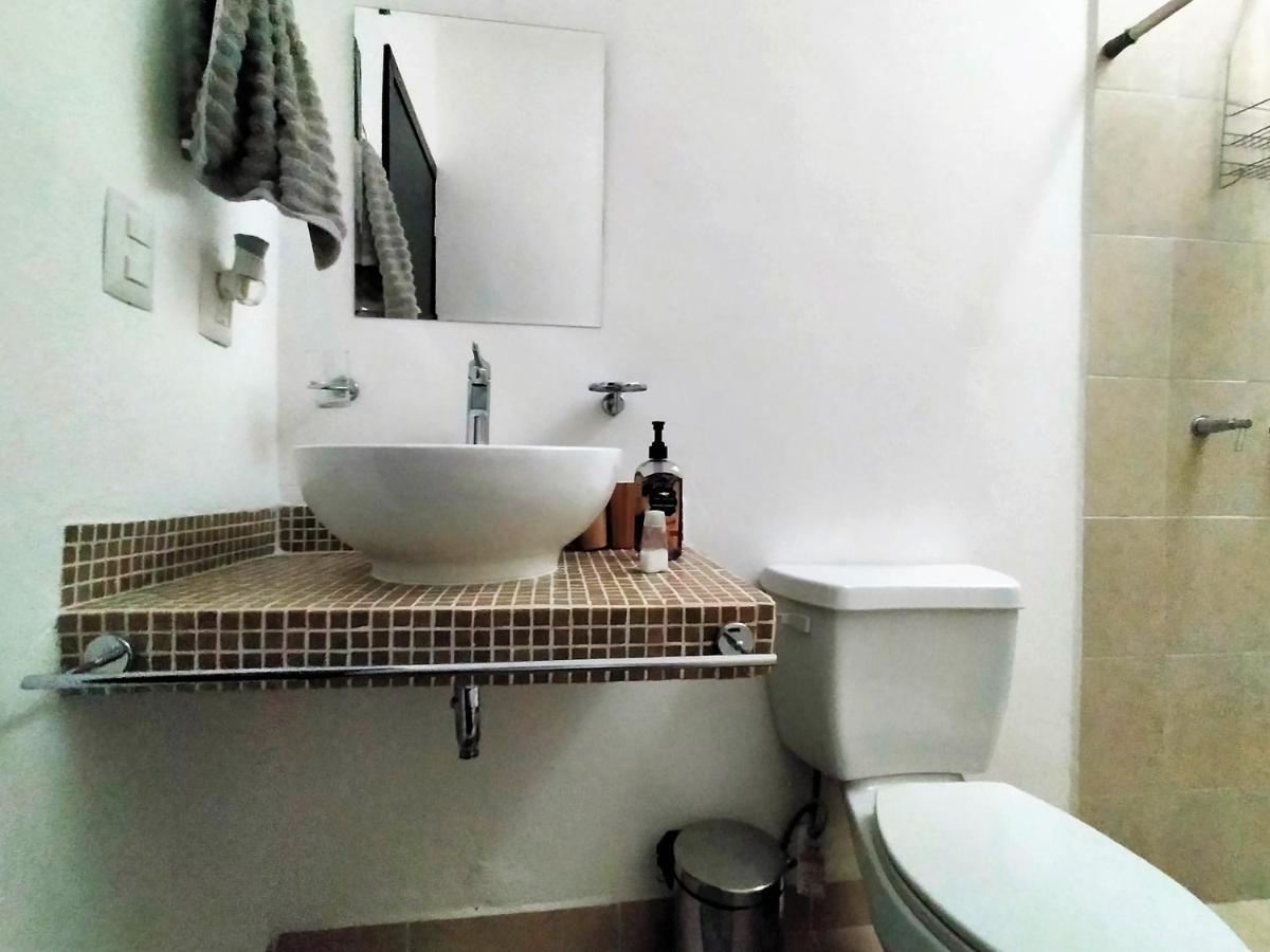 Ferienhaus Casa Punta Estrella *